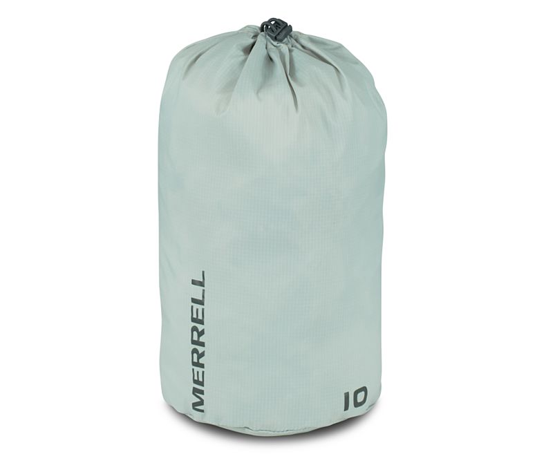 Merrell 10L Stuff Sack Naisten Laukut Vaaleansininen | 41409U-1BL