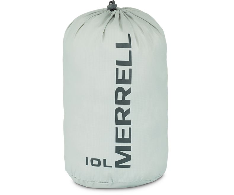 Merrell 10L Stuff Sack Naisten Laukut Vaaleansininen | 41409U-1BL