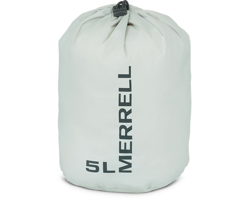 Merrell 5L Stuff Sack Naisten Laukut Vaaleansininen | 41209U-1BL