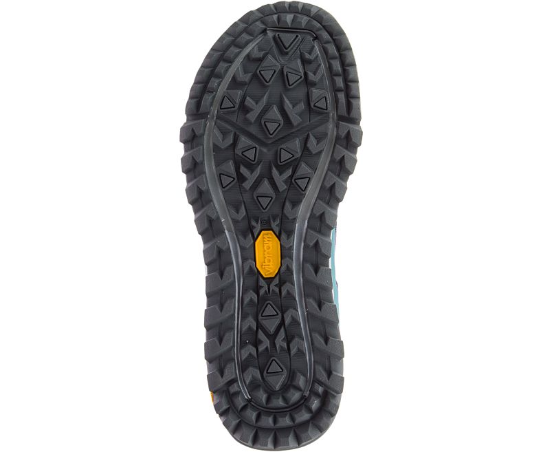 Merrell Antora Naisten Juoksukengät Sininen | 36364W-1RB