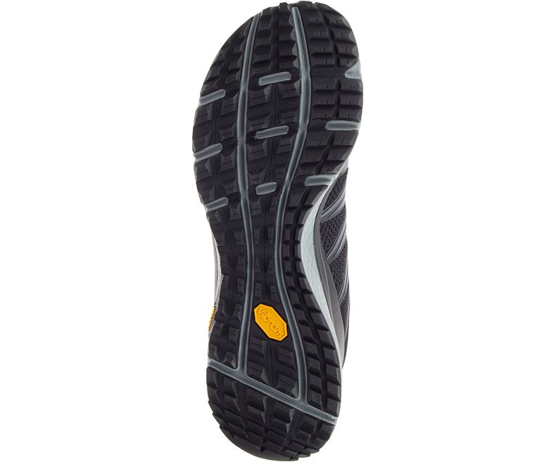 Merrell Bare Access XTR Miesten Juoksukengät Mustat | 39226M-2RB