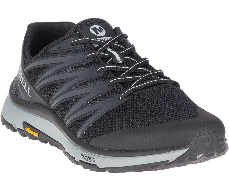 Merrell Bare Access XTR Miesten Juoksukengät Mustat | 39226M-2RB