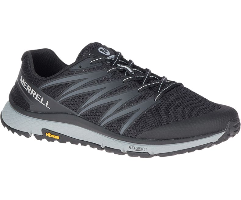 Merrell Bare Access XTR Miesten Juoksukengät Mustat | 39226M-2RB