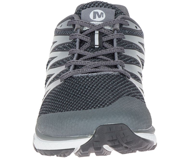 Merrell Bare Access XTR Miesten Juoksukengät Harmaat | 39226M-2RG