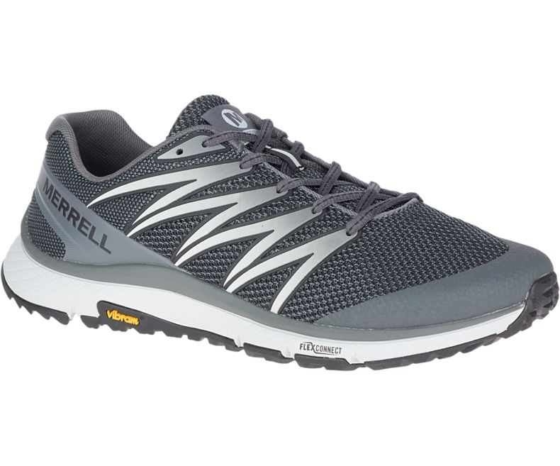 Merrell Bare Access XTR Miesten Juoksukengät Harmaat | 39226M-2RG