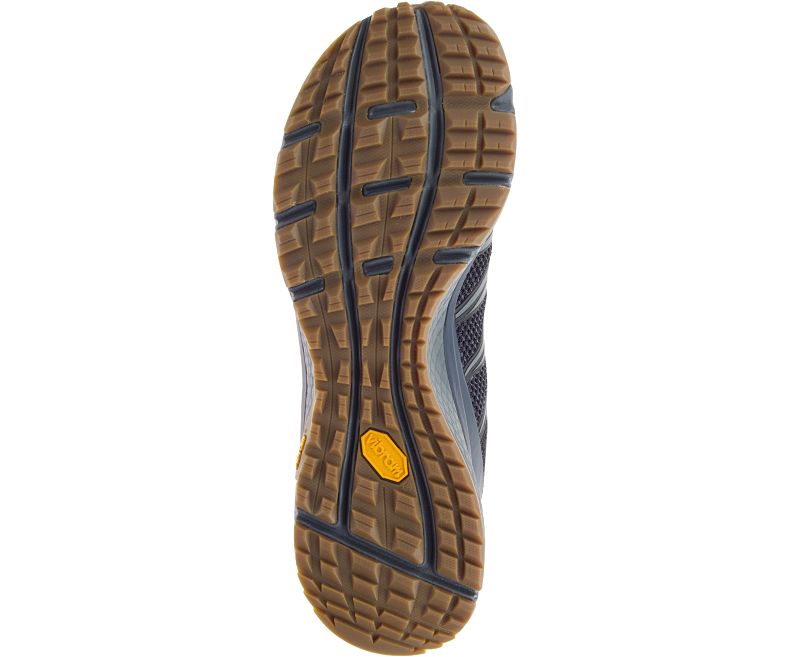 Merrell Bare Access XTR Miesten Juoksukengät Laivastonsininen | 39226M-2RN