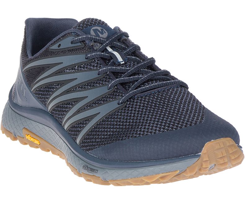 Merrell Bare Access XTR Miesten Juoksukengät Laivastonsininen | 39226M-2RN