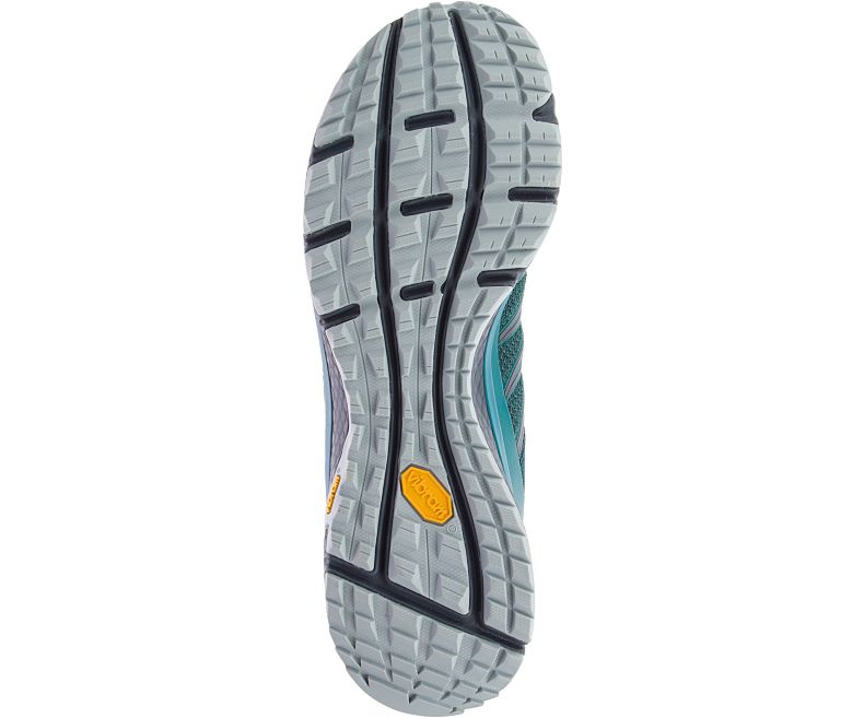 Merrell Bare Access XTR Miesten Juoksukengät Turkoosi | 39226M-2RT