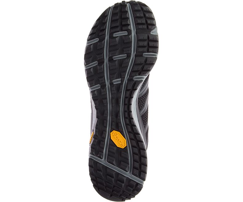 Merrell Bare Access XTR Naisten Juoksukengät Mustat | 39225W-1RB