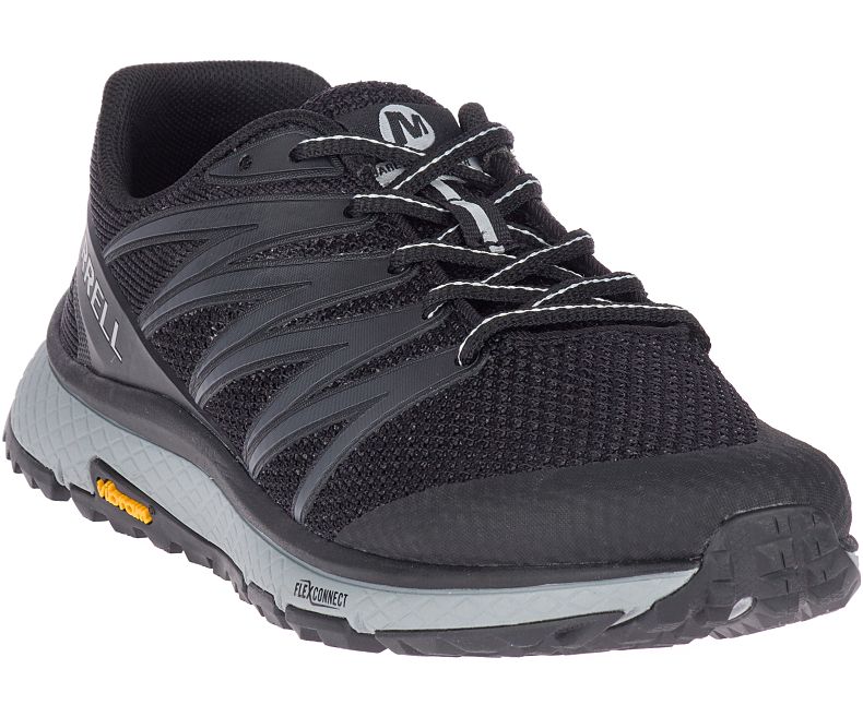 Merrell Bare Access XTR Naisten Juoksukengät Mustat | 39225W-1RB