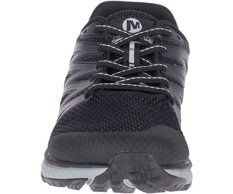 Merrell Bare Access XTR Naisten Juoksukengät Mustat | 39225W-1RB