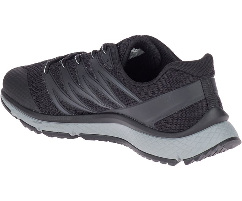 Merrell Bare Access XTR Naisten Juoksukengät Mustat | 39225W-1RB