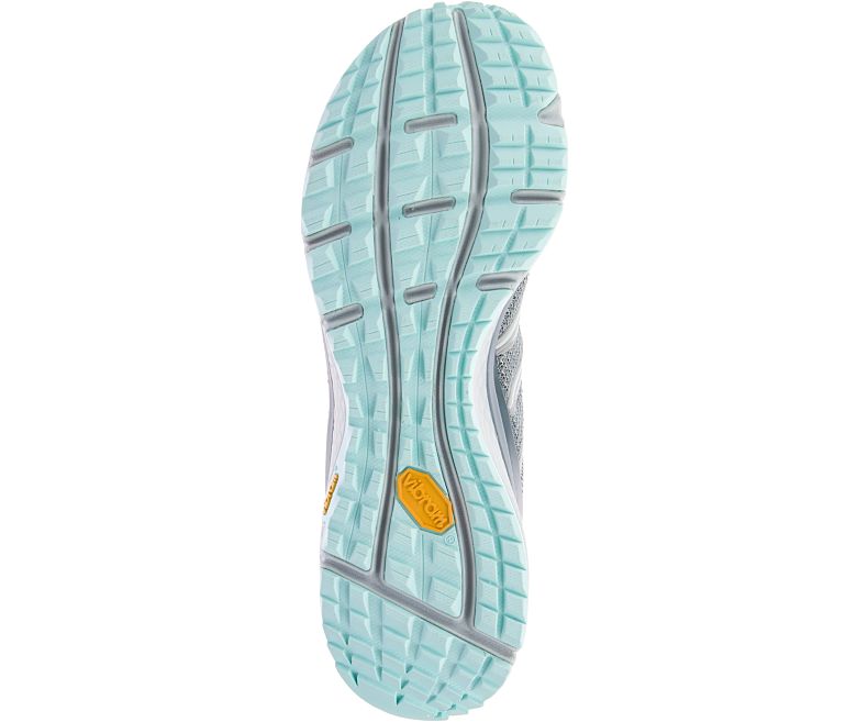 Merrell Bare Access XTR Naisten Juoksukengät Harmaat | 39225W-1RG