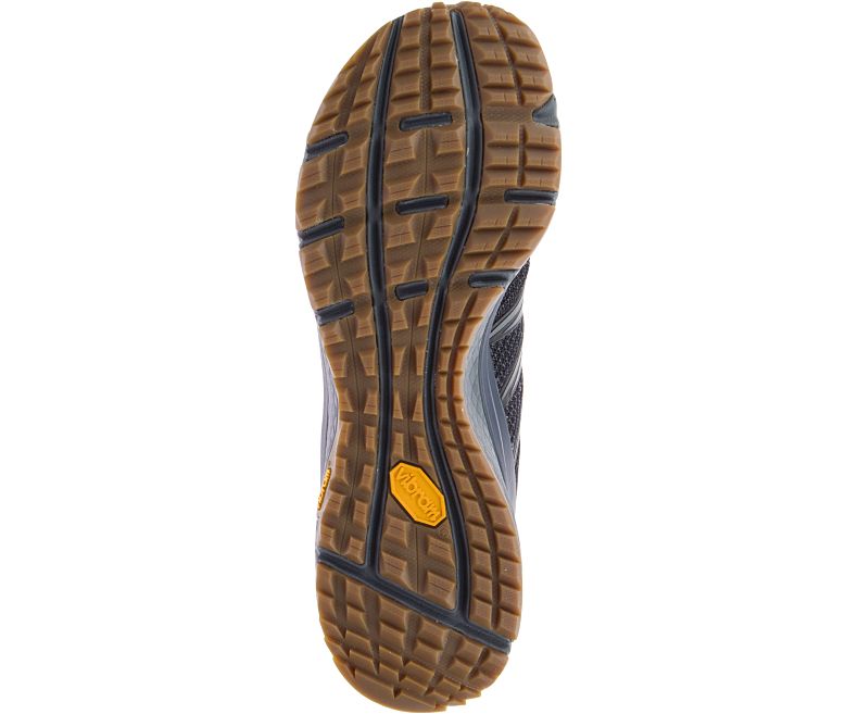 Merrell Bare Access XTR Naisten Juoksukengät Laivastonsininen | 39225W-1RN