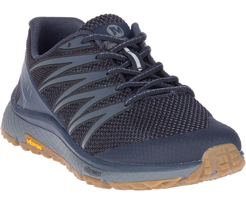 Merrell Bare Access XTR Naisten Juoksukengät Laivastonsininen | 39225W-1RN