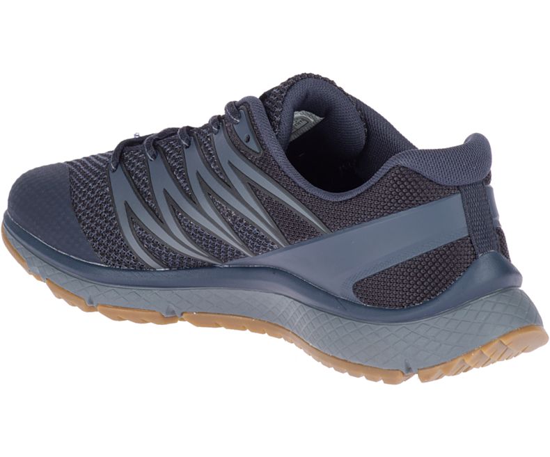 Merrell Bare Access XTR Naisten Juoksukengät Laivastonsininen | 39225W-1RN