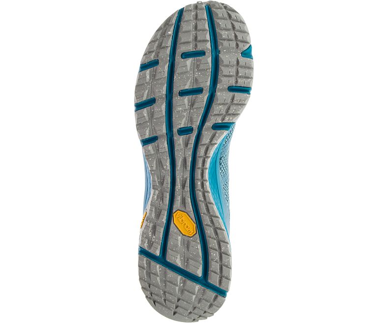 Merrell Bare Access XTR Sweeper Miesten Juoksukengät Vaaleanturkoosi | 40728M-2RL