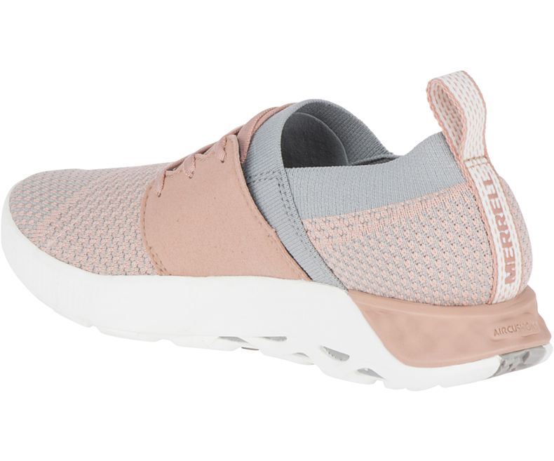 Merrell Bondi AC+ Naisten Vapaa-ajan Kengät Beige Pinkki | 36387W-1CB