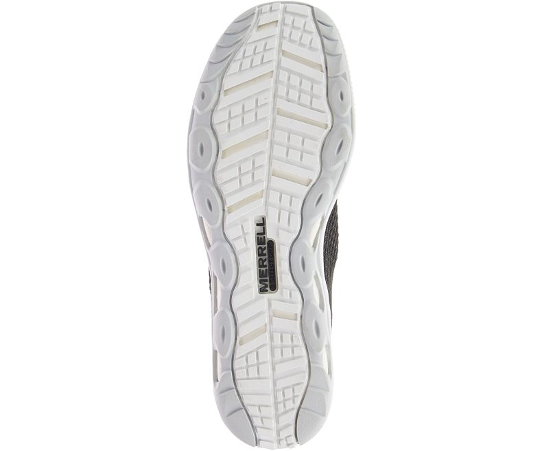 Merrell Bondi Stretch AC+ Naisten Slip On Kengät Mustat | 36388W-1SB