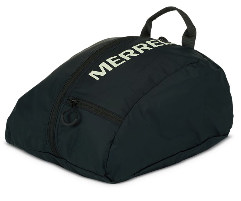 Merrell Boot Bag Naisten Laukut Mustat | 41410U-1BB