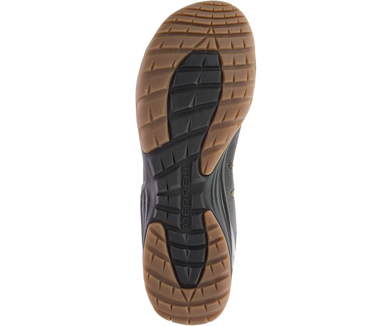 Merrell Cross Glove Miesten Barefoot Kengät Oliivinvihreä | 41503M-2BO