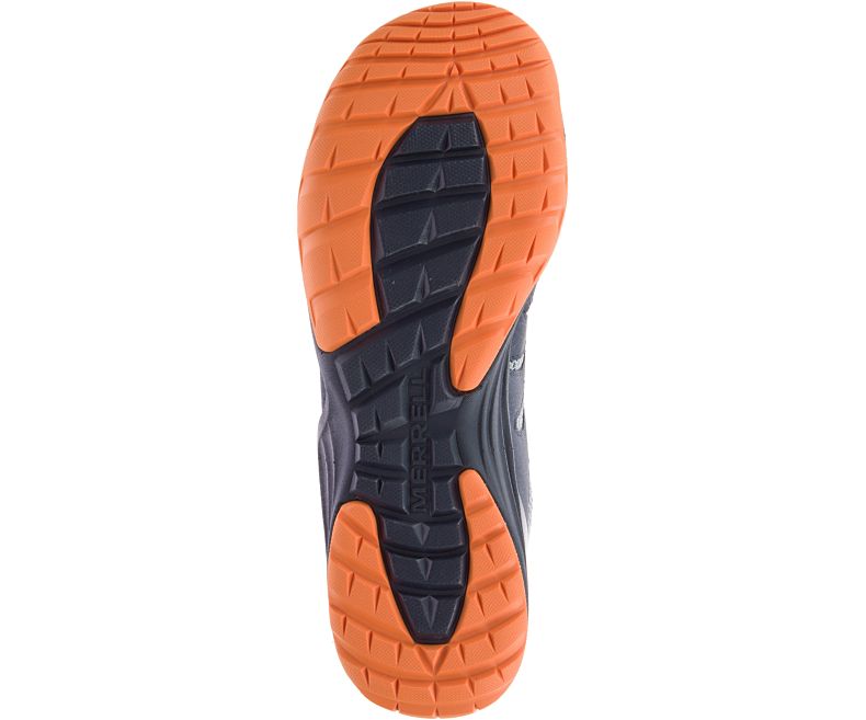 Merrell Cross Glove Naisten Barefoot Kengät Laivastonsininen | 41502W-1BN