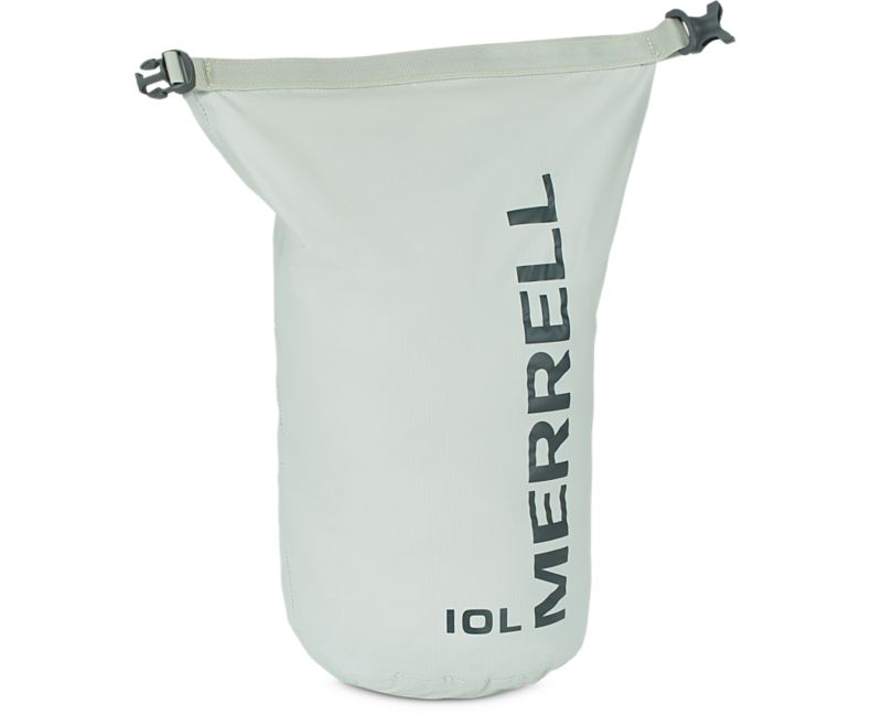 Merrell Dry Sack 10L Naisten Laukut Vaaleansininen | 39572U-1BL