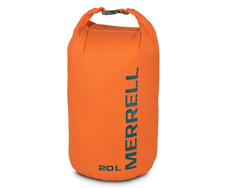 Merrell Dry Sack 20L Naisten Laukut Oranssi | 41413U-1BO