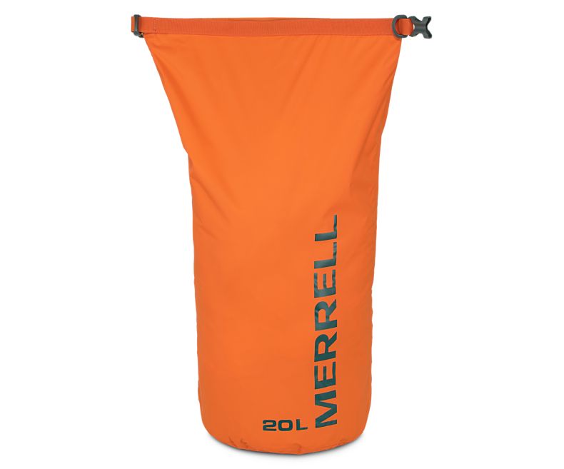 Merrell Dry Sack 20L Naisten Laukut Oranssi | 41413U-1BO