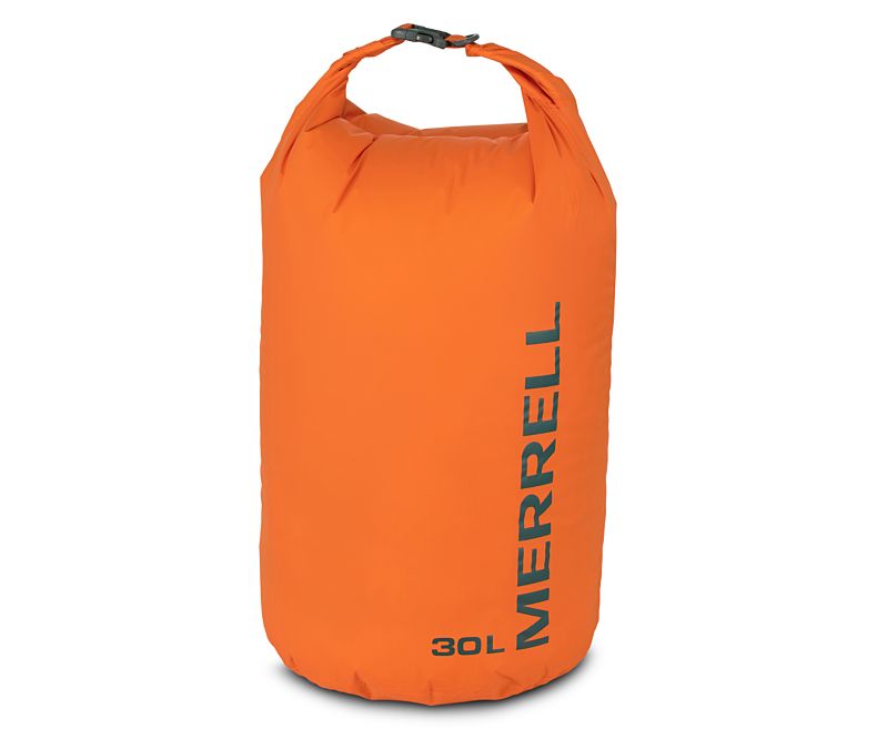 Merrell Dry Sack 30L Naisten Laukut Oranssi | 41414U-1BO