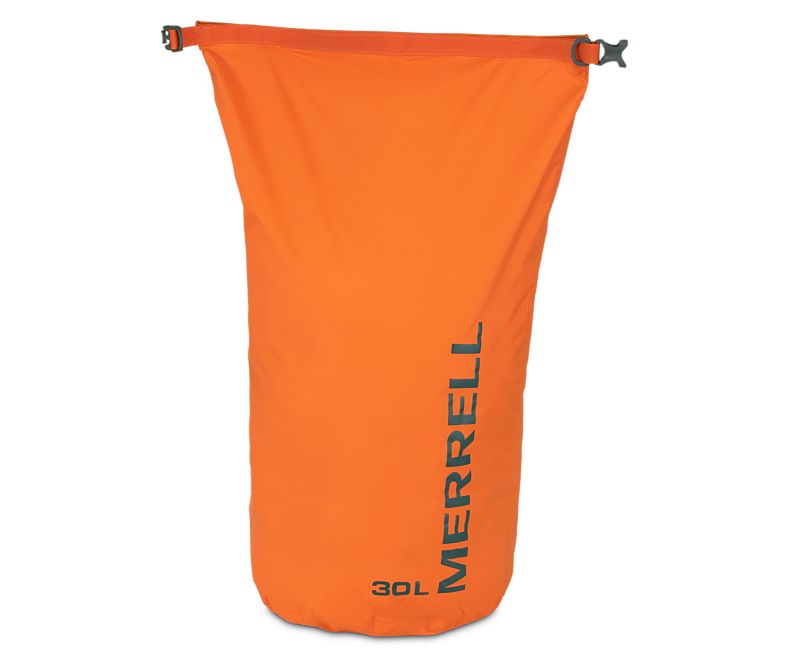 Merrell Dry Sack 30L Naisten Laukut Oranssi | 41414U-1BO