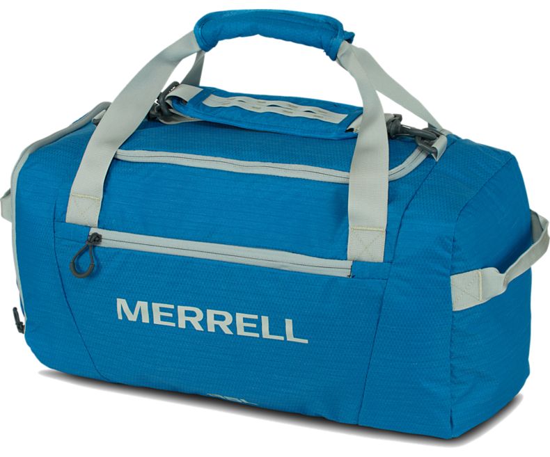 Merrell EDC Duffel Small Naisten Laukut Sininen | 41415U-1BB