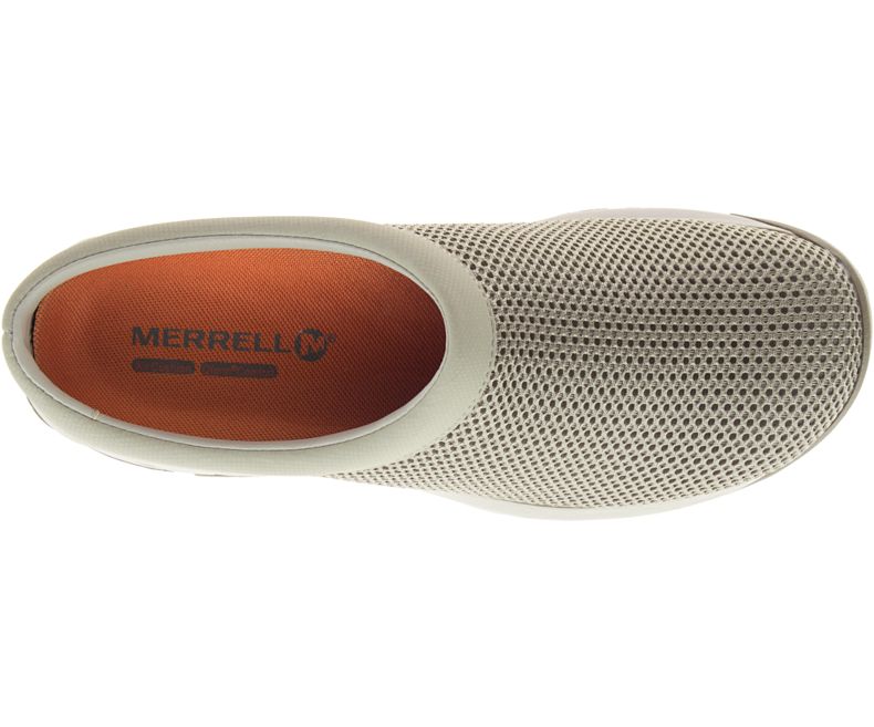 Merrell Encore Breeze 3 Naisten Pistokkaat Beige | 16996W-1CB