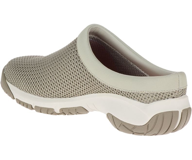 Merrell Encore Breeze 3 Naisten Pistokkaat Beige | 16996W-1CB