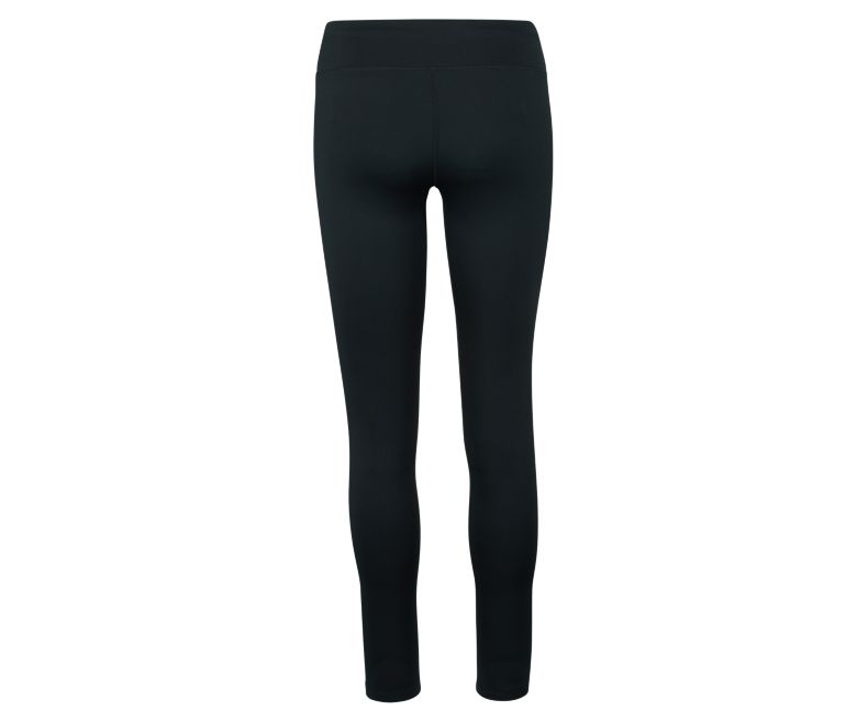 Merrell Entrada II Compression Tight Naisten Housut Mustat | 39692W-1PB