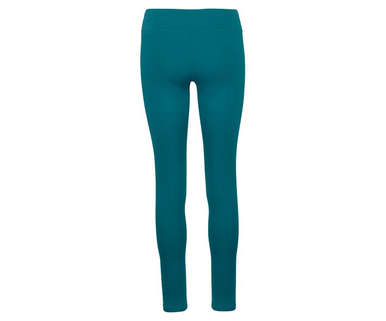 Merrell Entrada II Compression Tight Naisten Housut Vihreä | 39692W-1PG