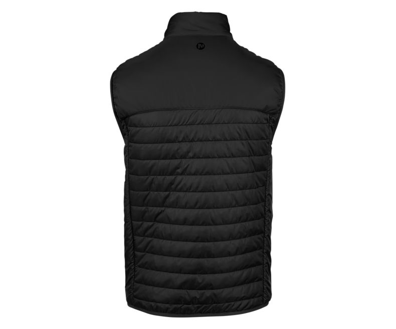 Merrell Entrada Insulated Vest Miesten Liivit Mustat Oliivinvihreä | 37556M-2VB