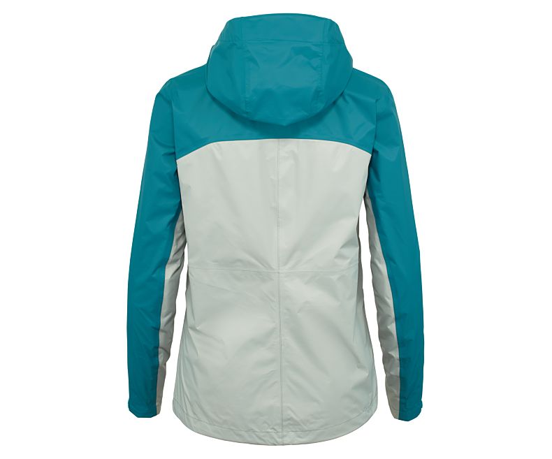 Merrell Fallon 4.0 Jacket Naisten Kevyet Takit Vihreä | 33010W-1LG