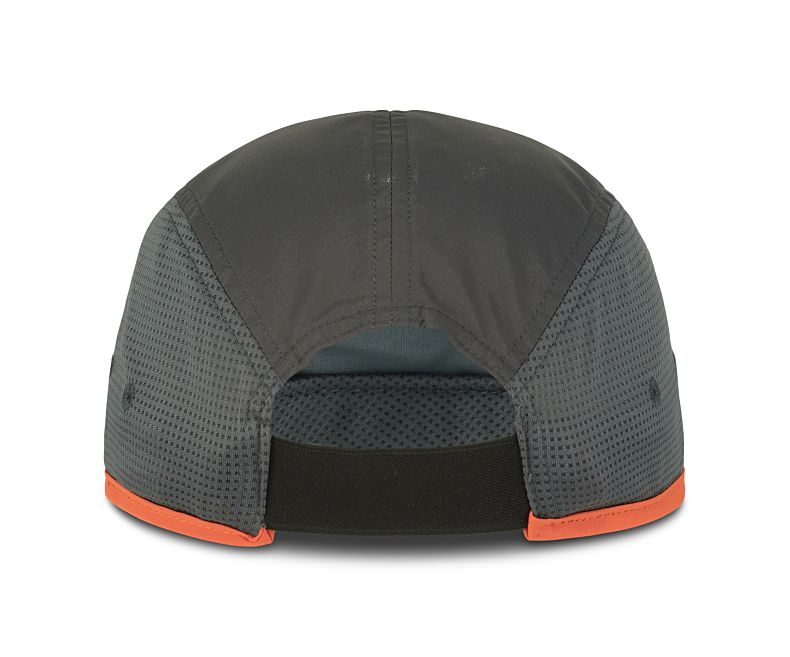 Merrell Freepace 5 Panel Hat Naisten Hatut Oliivinvihreä | 41528U-1HO