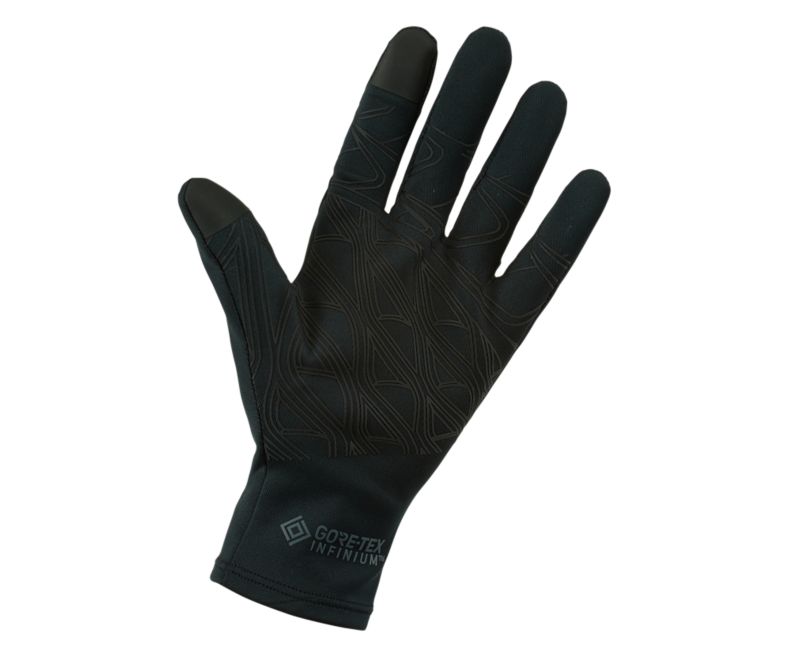 Merrell GORE-TEX® Powerstretch Gloves Naisten Käsineet Mustat | 41530U-1GB