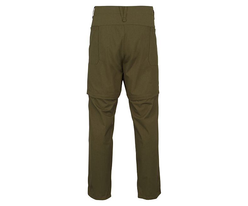 Merrell Hayduke Vedenpitävät Convertible Pant Miesten Housut Oliivinvihreä | 37570M-2PA