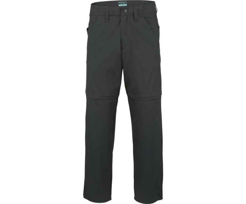 Merrell Hayduke Vedenpitävät Convertible Pant Miesten Housut Oliivinvihreä | 37570M-2PO