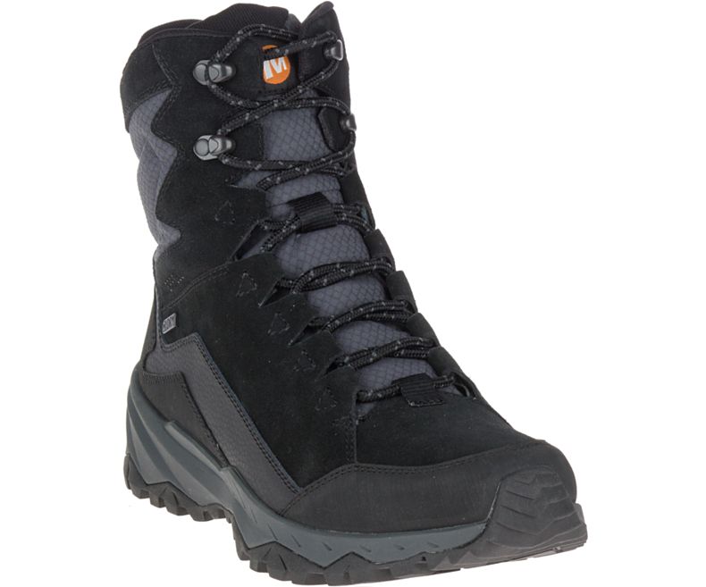 Merrell Icepack 8