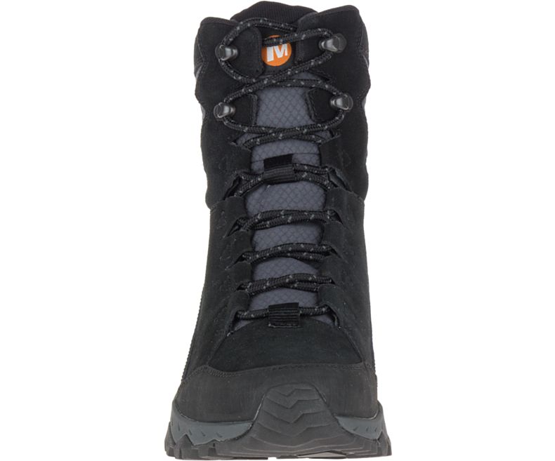 Merrell Icepack 8