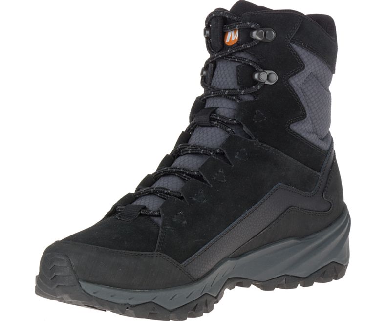 Merrell Icepack 8