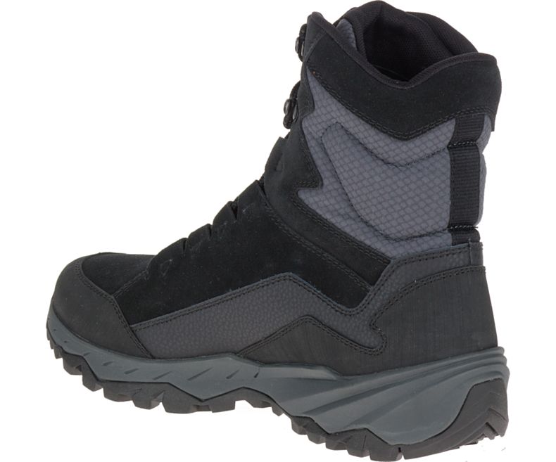 Merrell Icepack 8