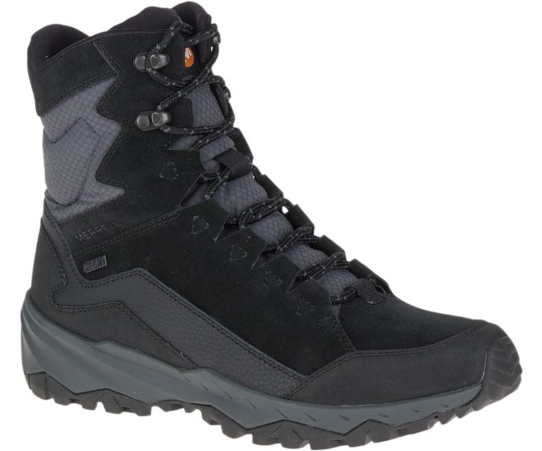 Merrell Icepack 8\