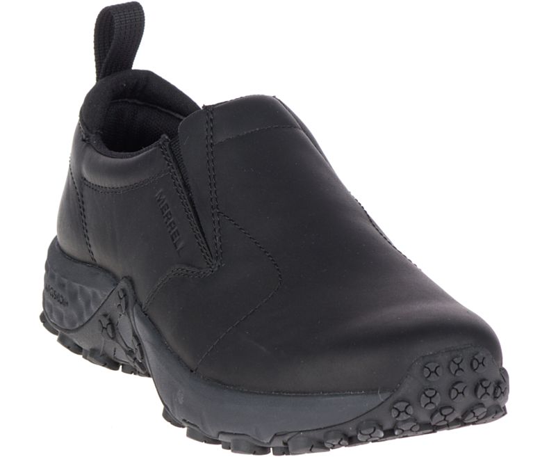 Merrell Jungle Moc AC+ PRO Työ Shoe Naisten Työkengät Mustat | 31898W-1WB