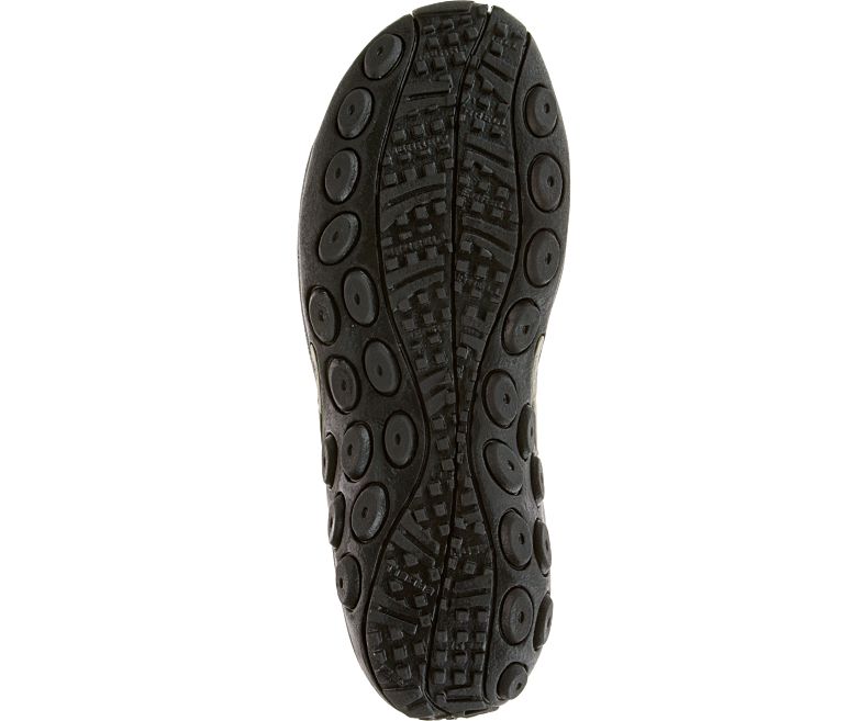 Merrell Jungle Moc Miesten Slip On Kengät Oliivinvihreä | 17703M-2SO