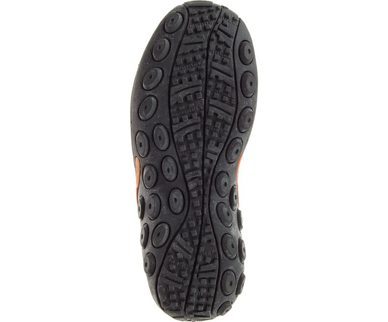 Merrell Jungle Moc Vedenpitävät Naisten Pistokkaat Tummanoliivinvihreä | 16958W-1CD